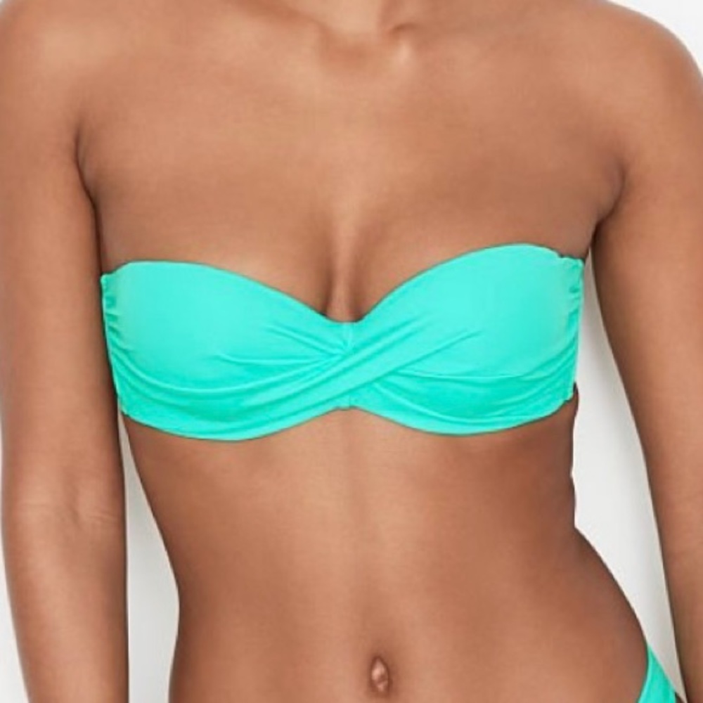 2 for $8 - Bandeau Bathingsuit Top
